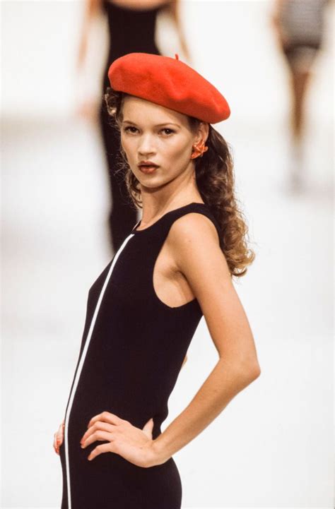 ysl kate moss collection